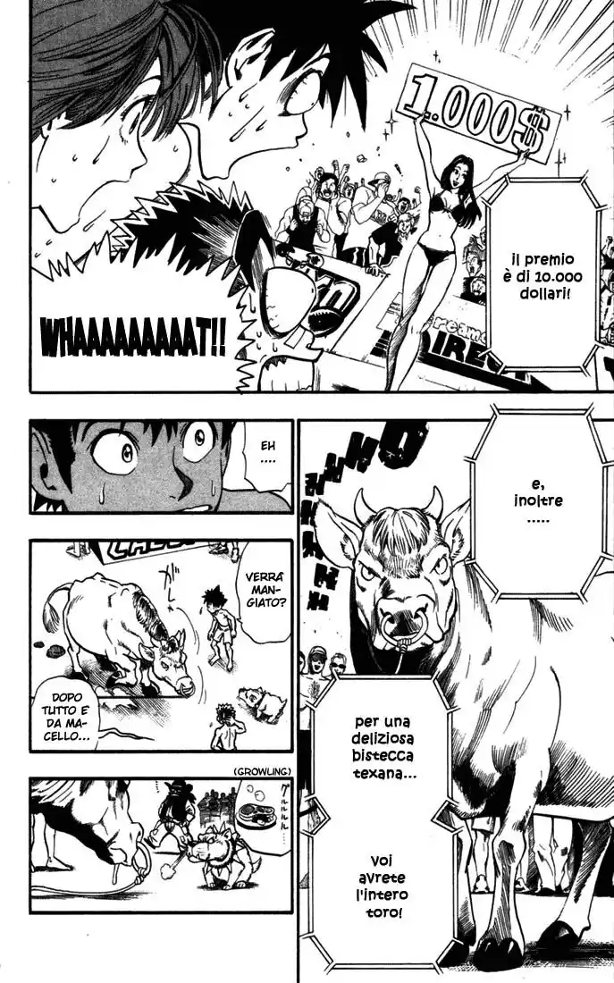 Eyeshield 21 Capitolo 72 page 15