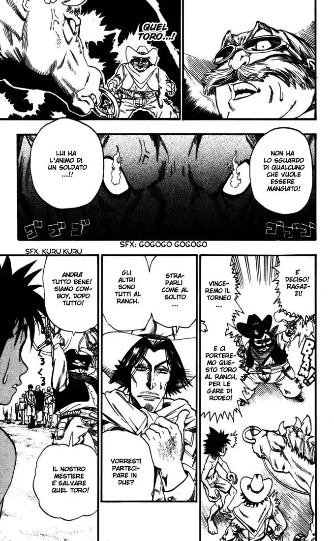 Eyeshield 21 Capitolo 72 page 16