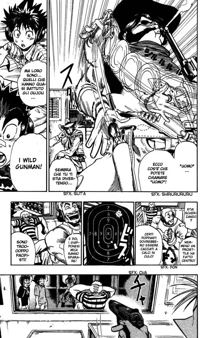 Eyeshield 21 Capitolo 72 page 9