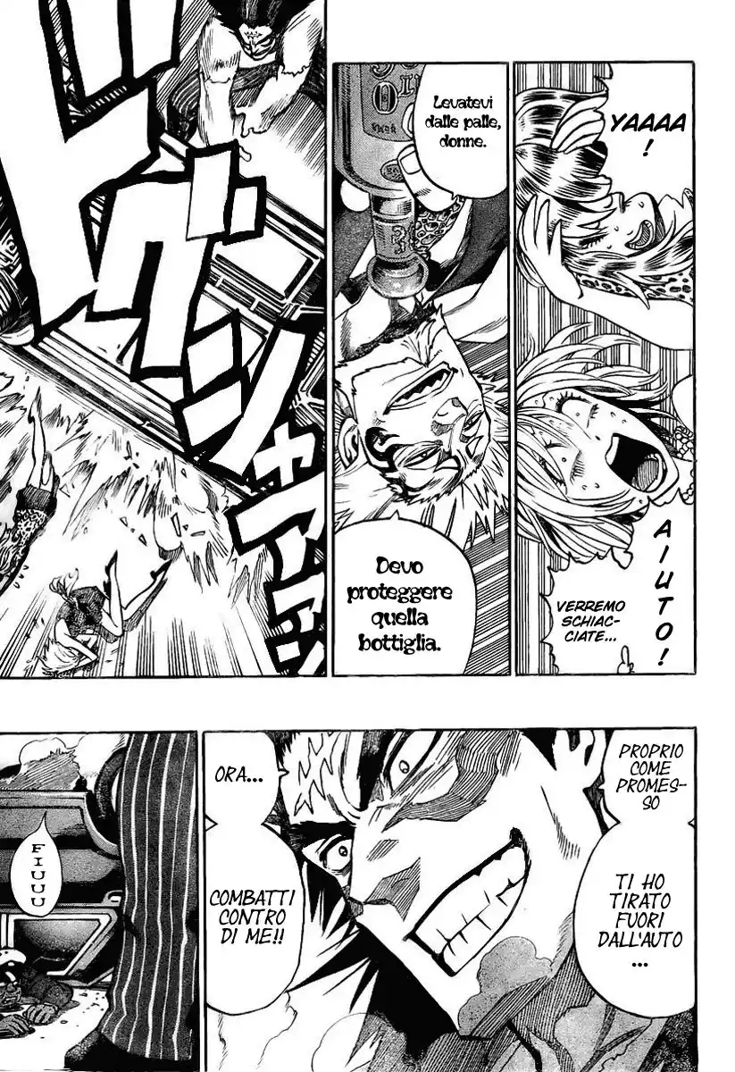 Eyeshield 21 Capitolo 316 page 12