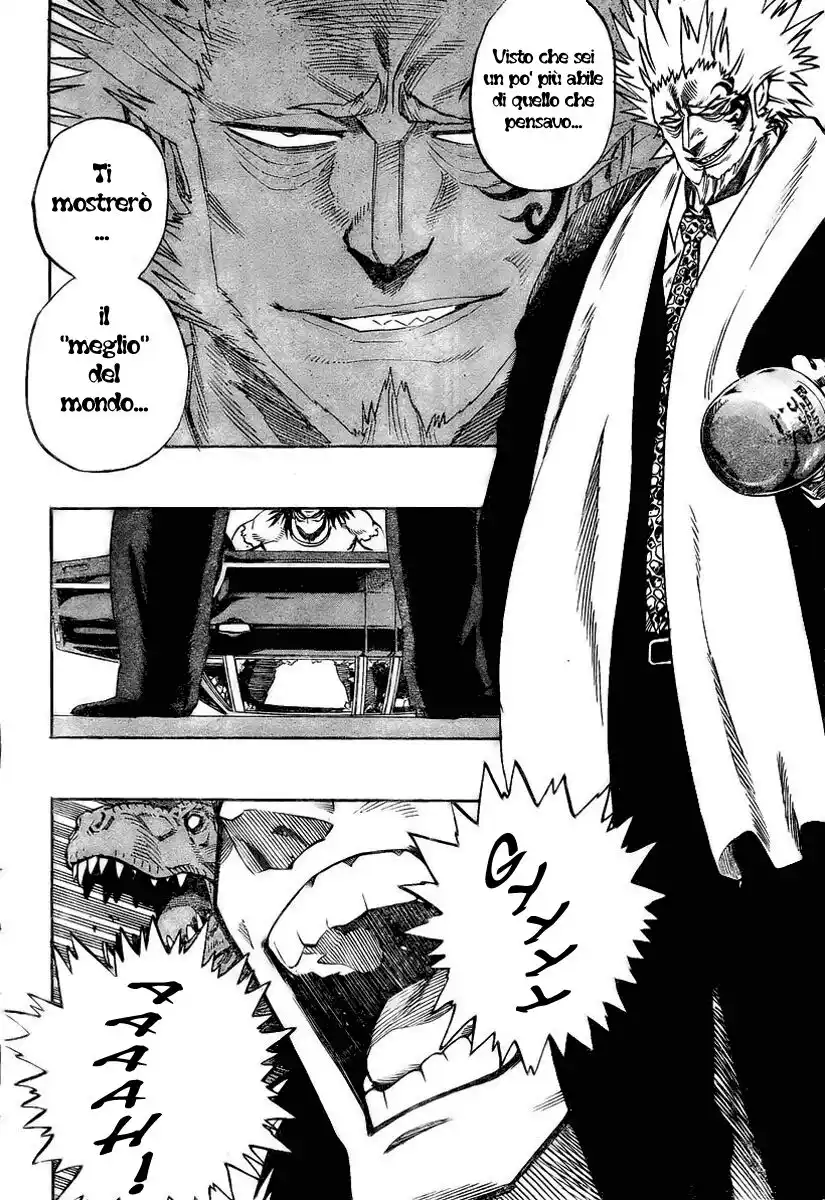 Eyeshield 21 Capitolo 316 page 13