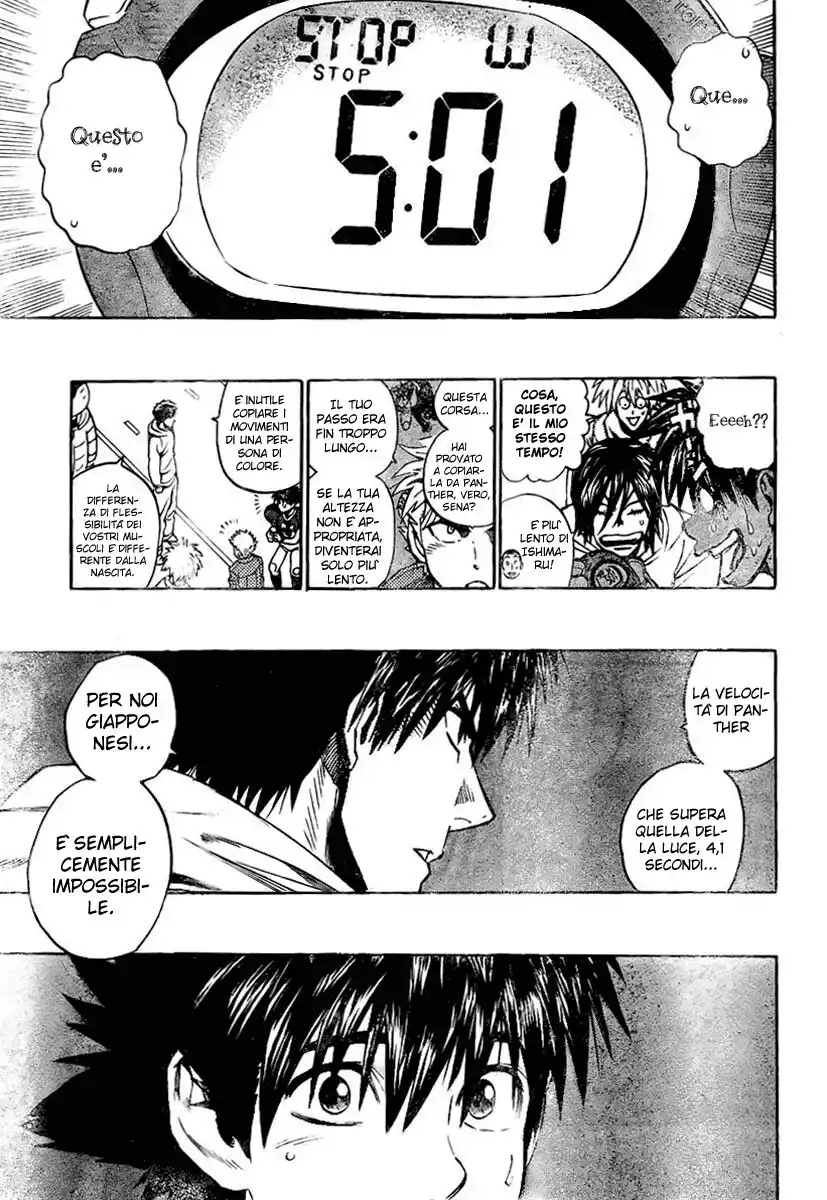 Eyeshield 21 Capitolo 316 page 16