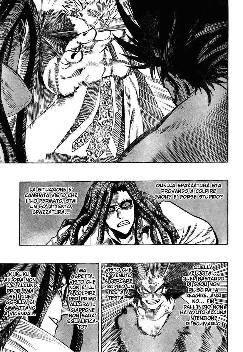 Eyeshield 21 Capitolo 316 page 18