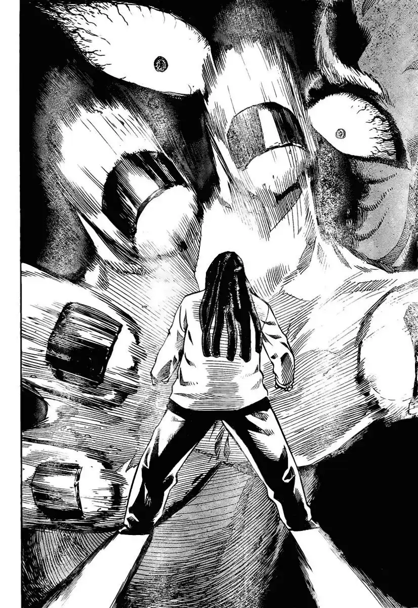 Eyeshield 21 Capitolo 316 page 19