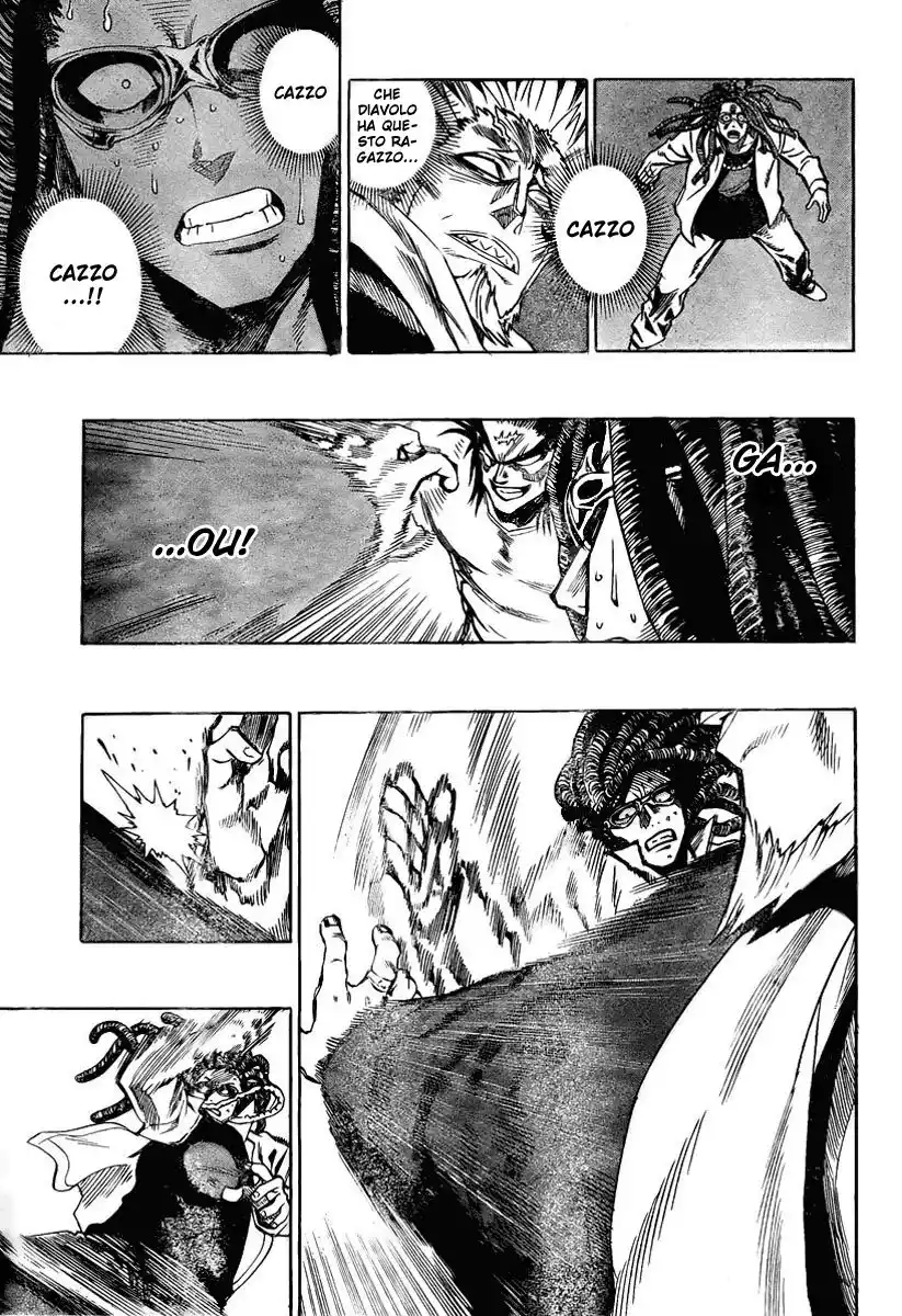 Eyeshield 21 Capitolo 316 page 20