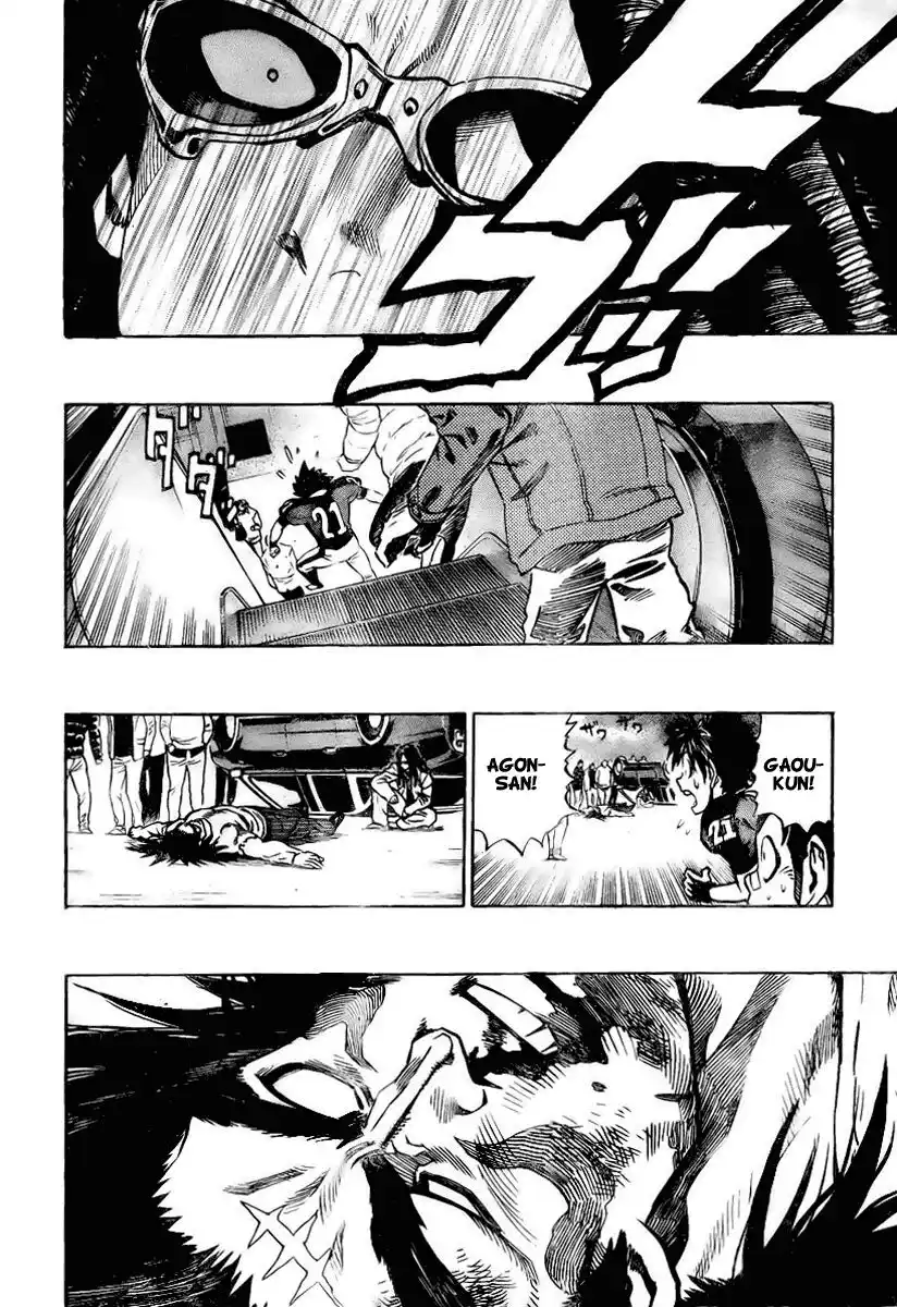 Eyeshield 21 Capitolo 316 page 21