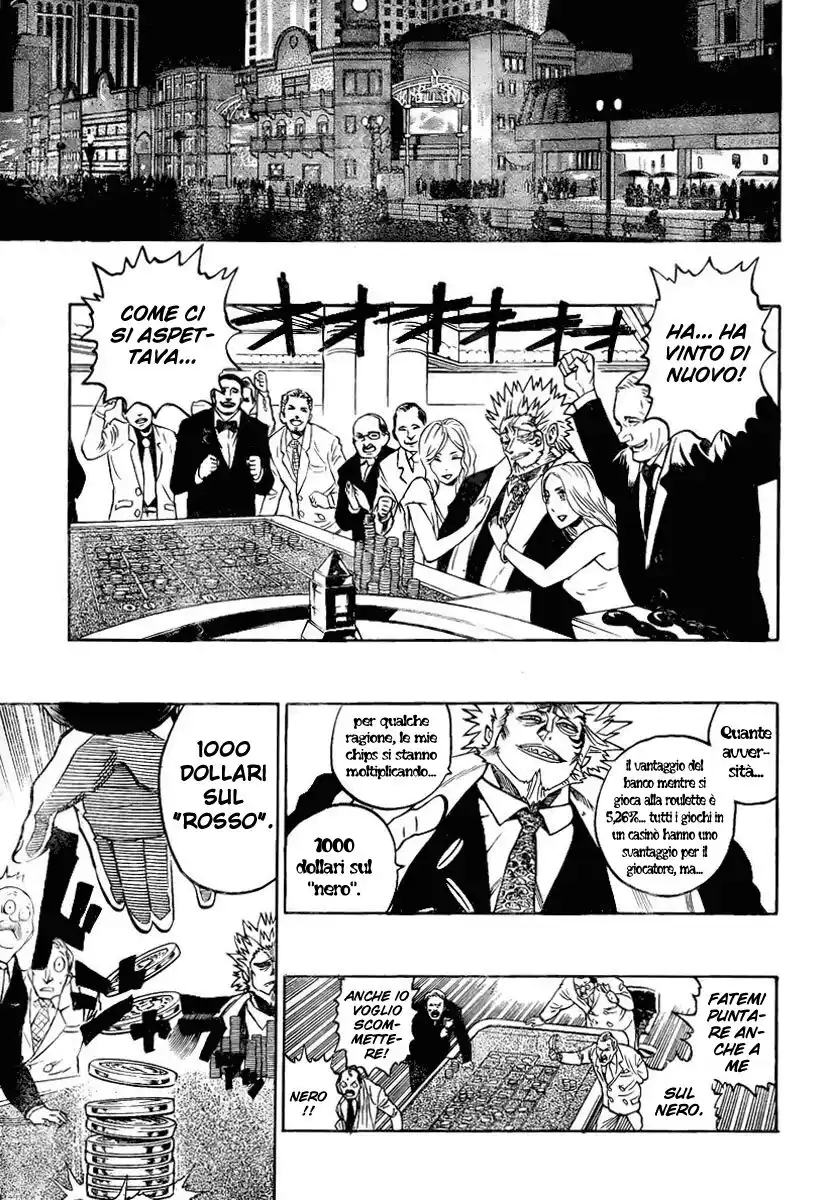 Eyeshield 21 Capitolo 316 page 24