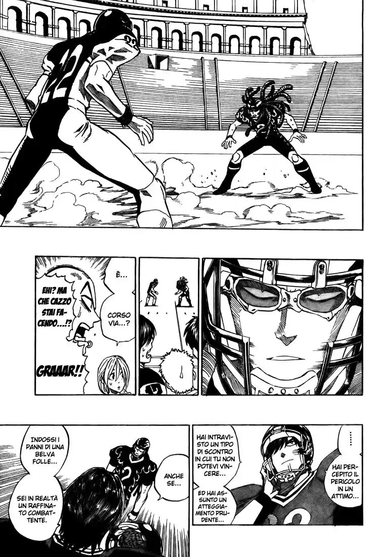 Eyeshield 21 Capitolo 280 page 15