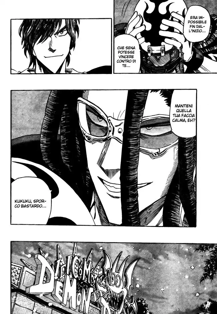 Eyeshield 21 Capitolo 280 page 16