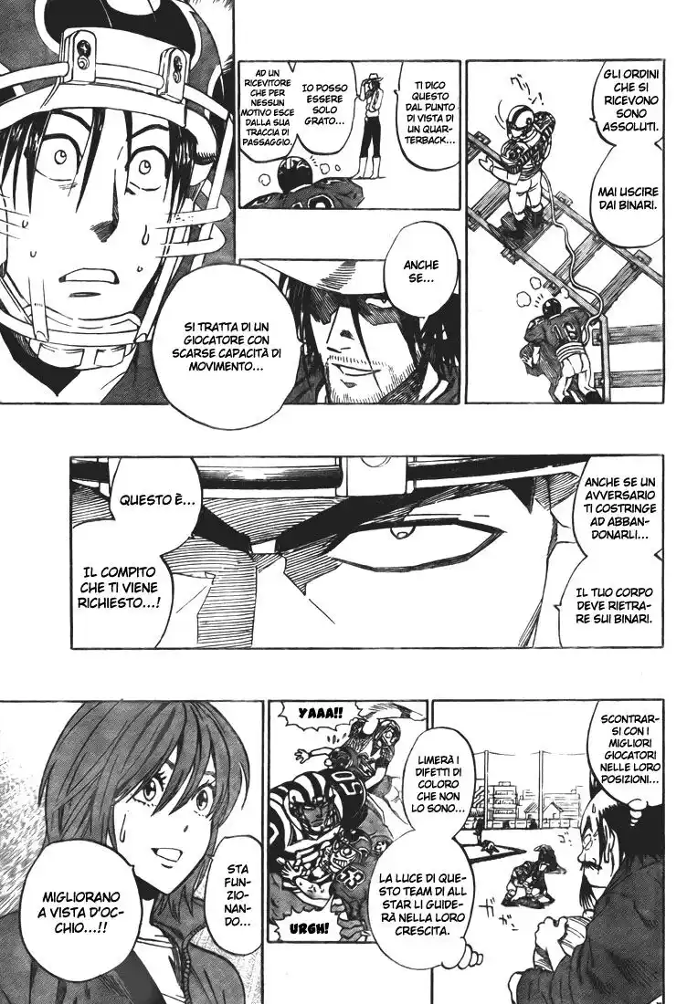 Eyeshield 21 Capitolo 280 page 6