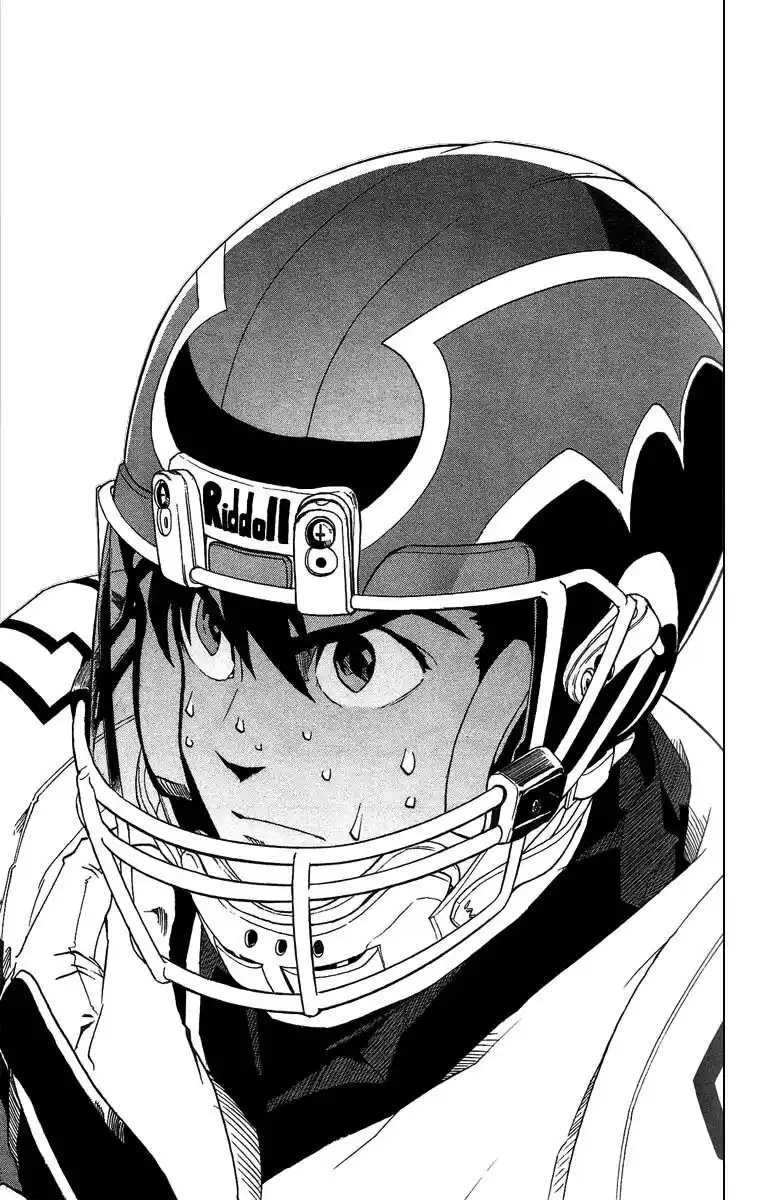 Eyeshield 21 Capitolo 166 page 13