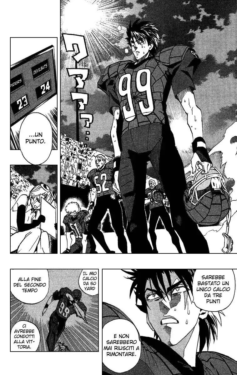 Eyeshield 21 Capitolo 166 page 5