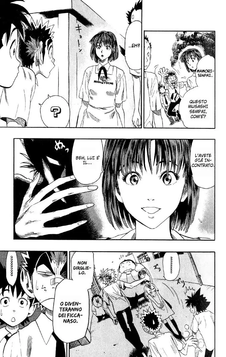 Eyeshield 21 Capitolo 55 page 10