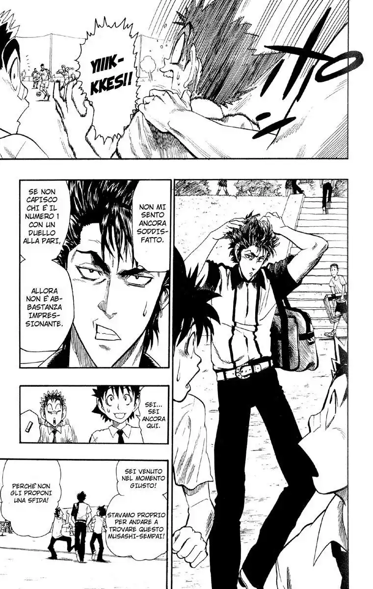 Eyeshield 21 Capitolo 55 page 16