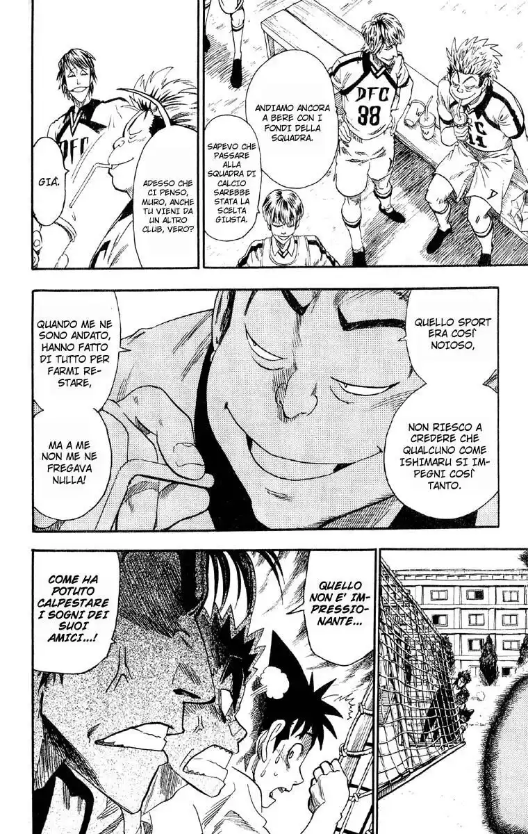 Eyeshield 21 Capitolo 55 page 17