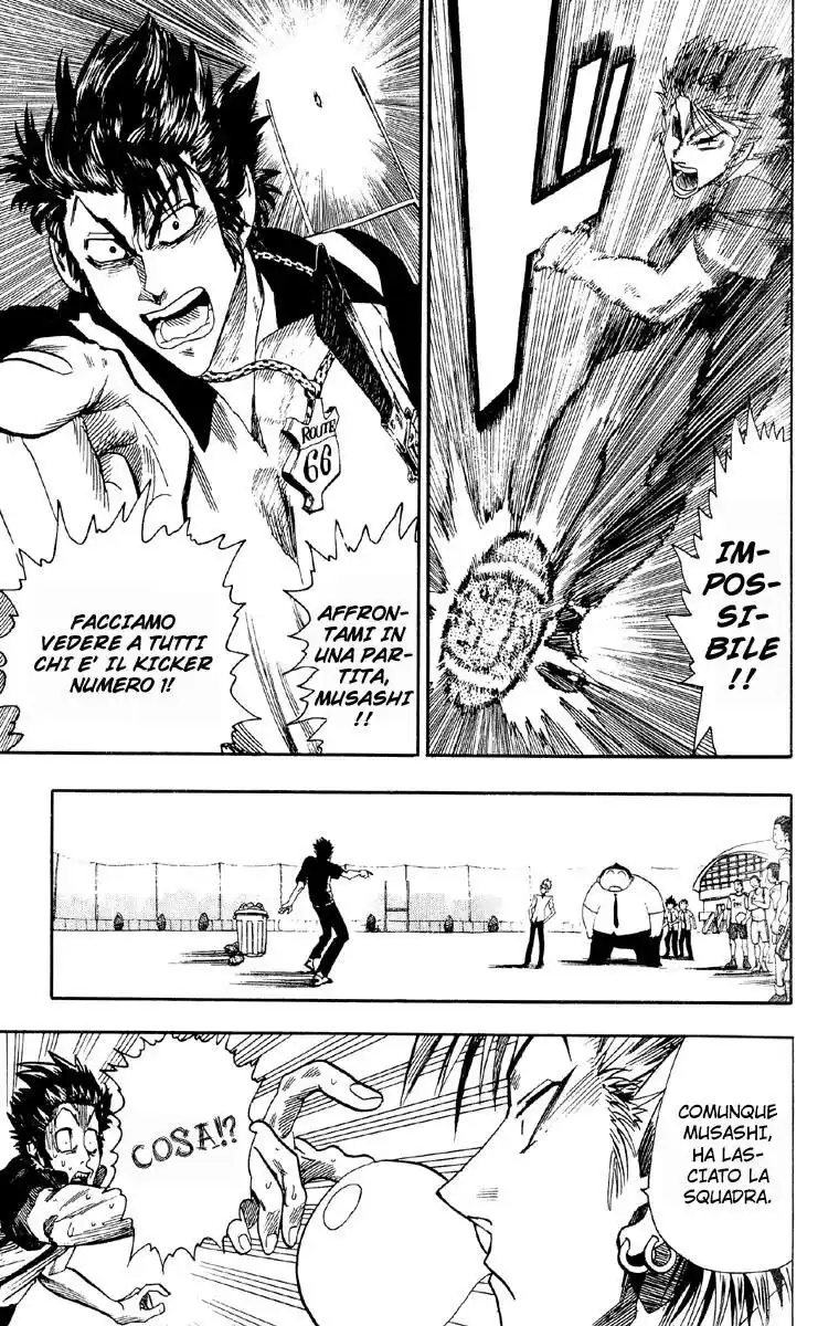 Eyeshield 21 Capitolo 55 page 8