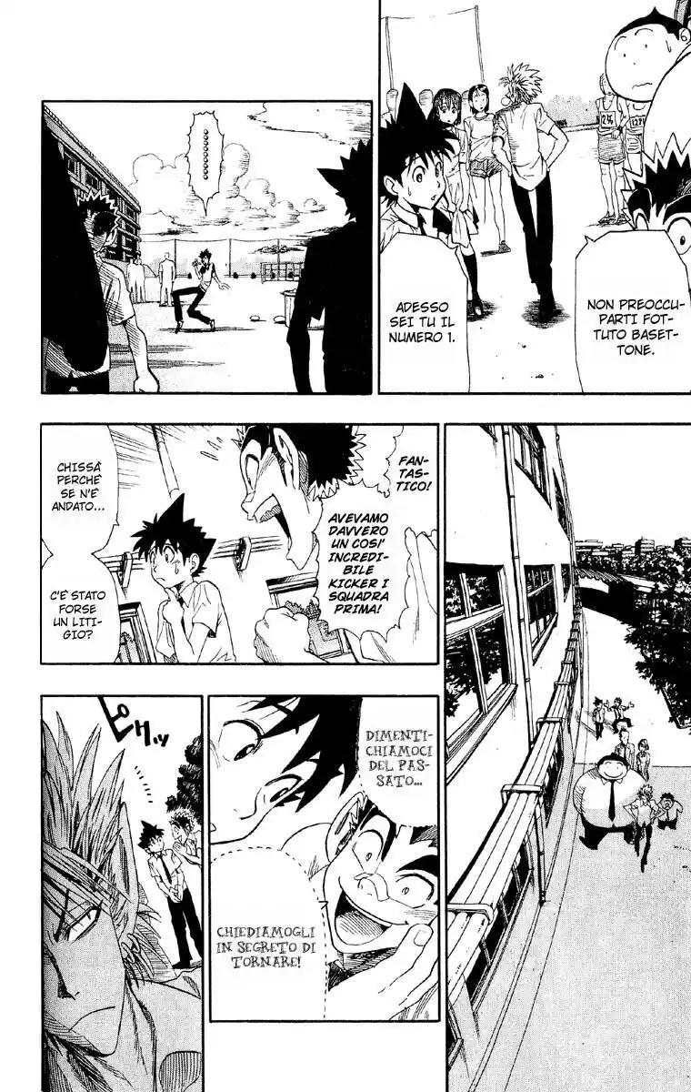 Eyeshield 21 Capitolo 55 page 9