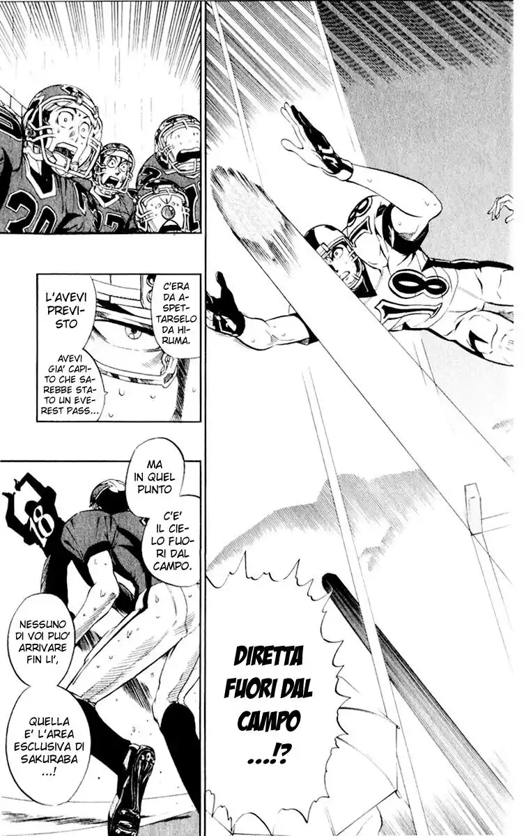 Eyeshield 21 Capitolo 216 page 10