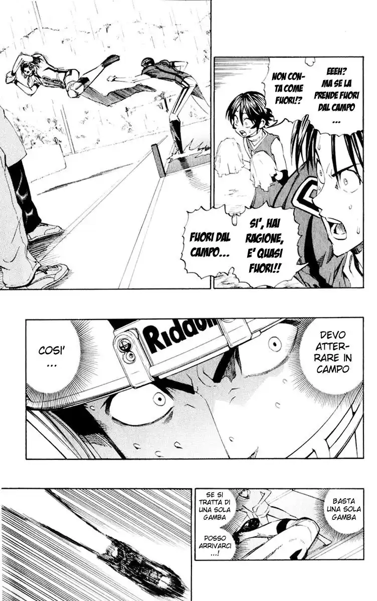 Eyeshield 21 Capitolo 216 page 12