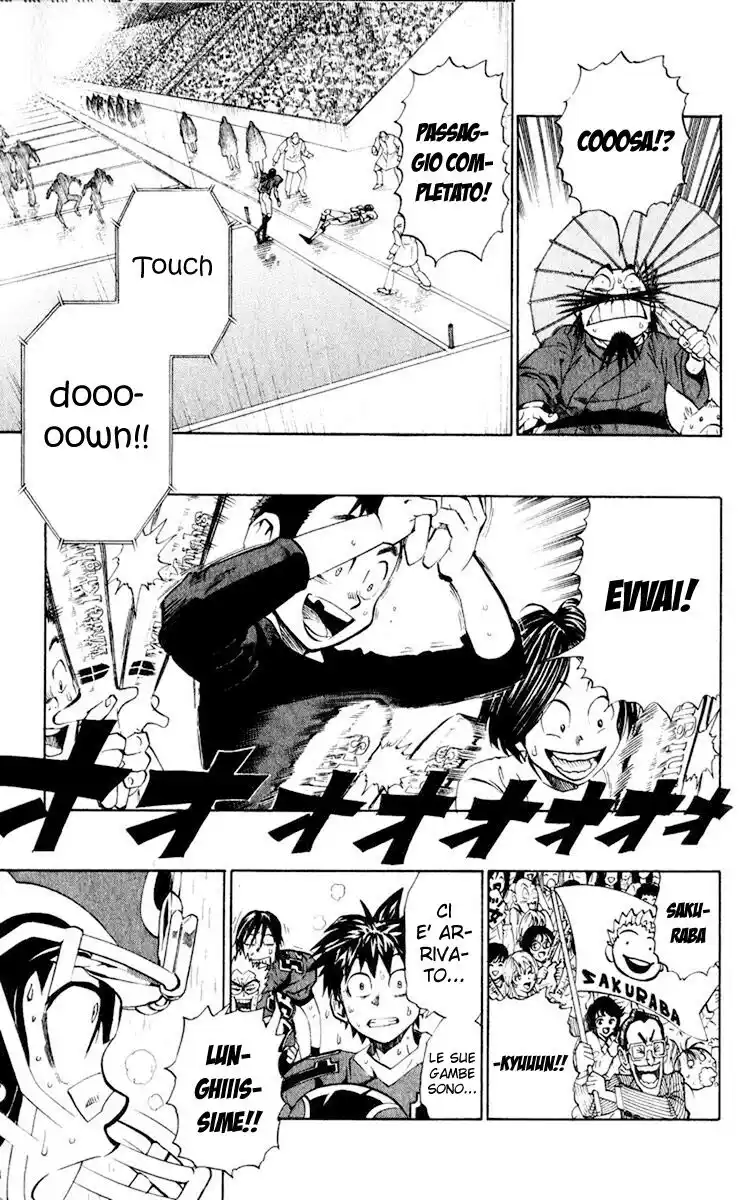 Eyeshield 21 Capitolo 216 page 14