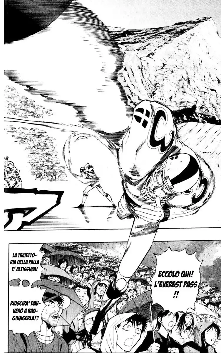 Eyeshield 21 Capitolo 216 page 3