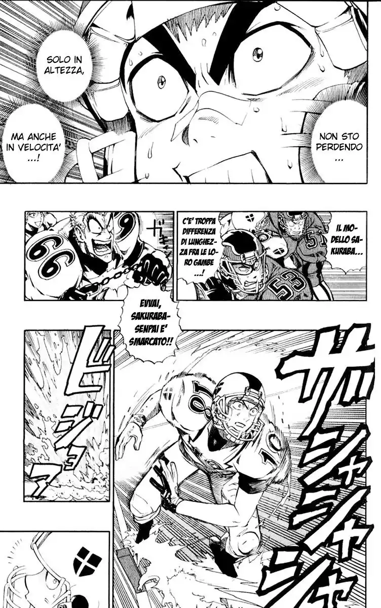 Eyeshield 21 Capitolo 216 page 6