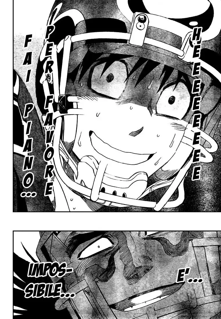 Eyeshield 21 Capitolo 270 page 13