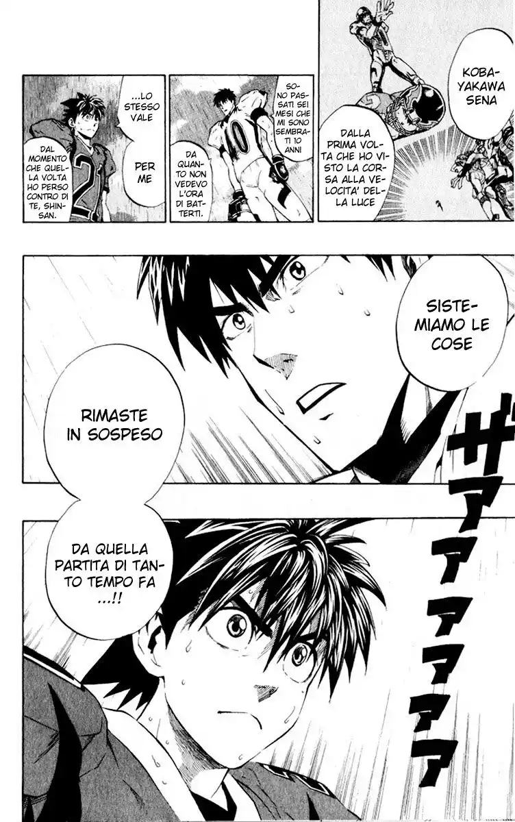 Eyeshield 21 Capitolo 217 page 13