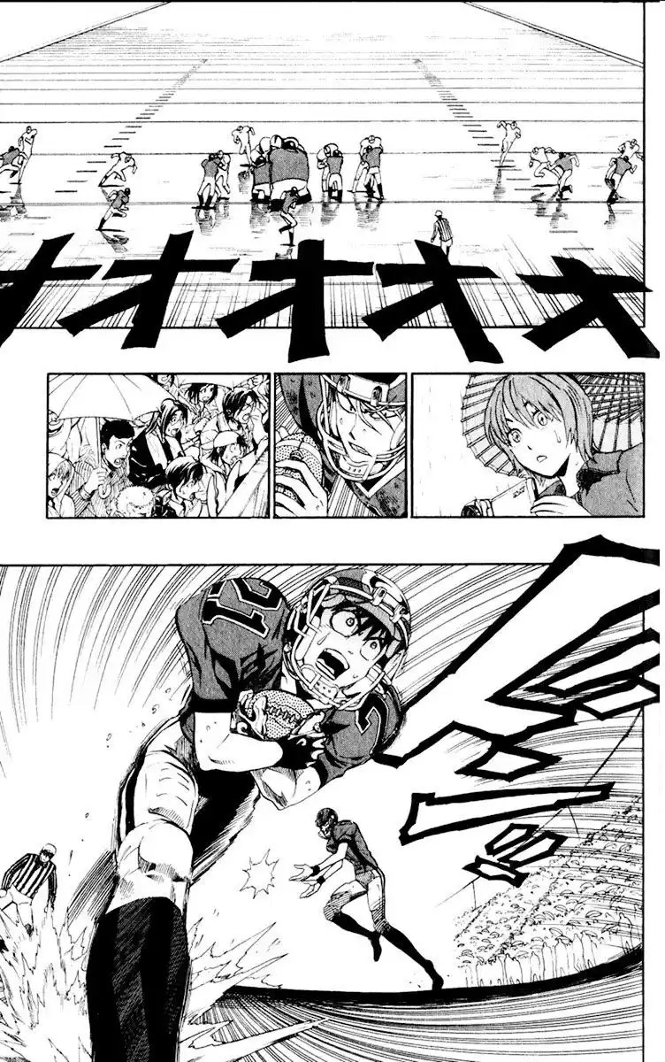 Eyeshield 21 Capitolo 217 page 14