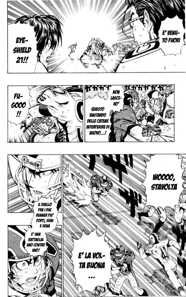 Eyeshield 21 Capitolo 217 page 15