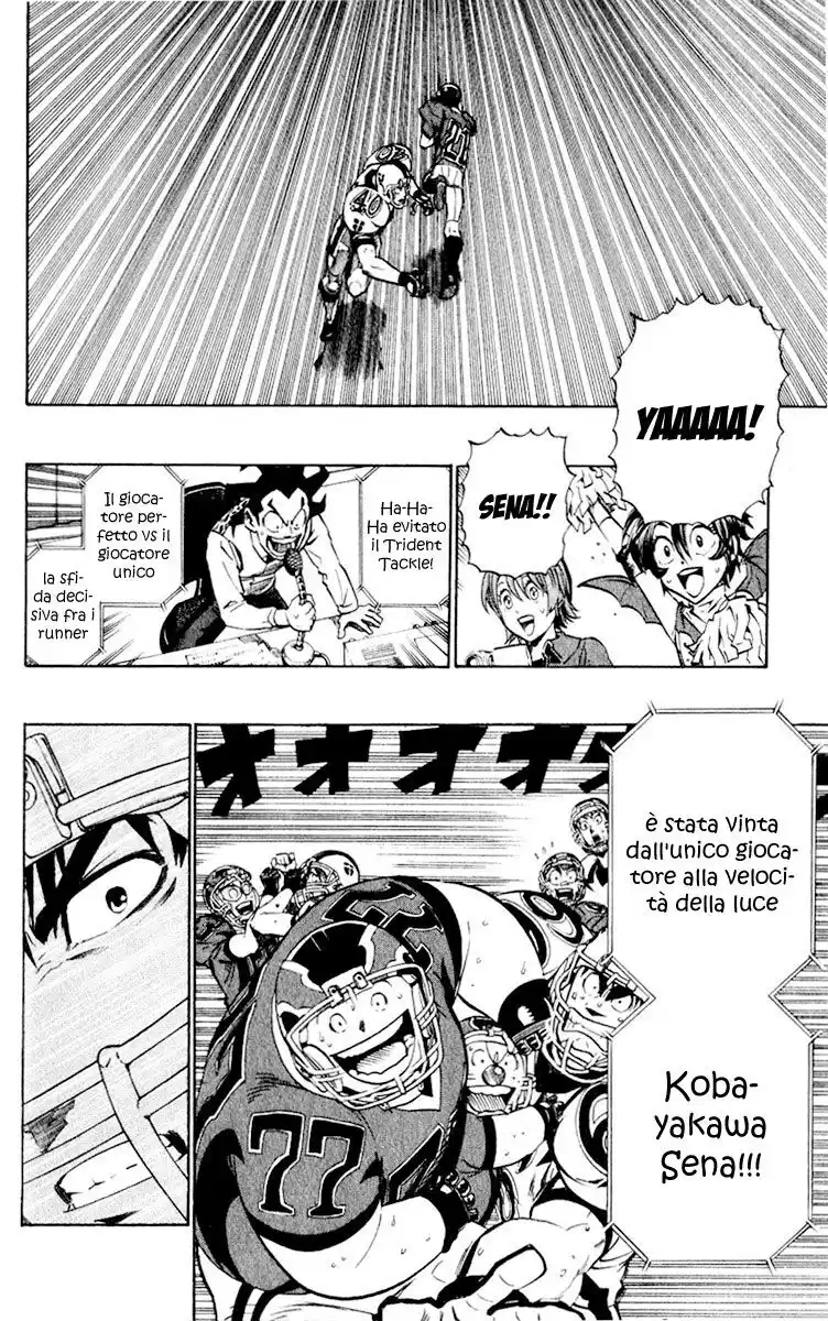 Eyeshield 21 Capitolo 217 page 19