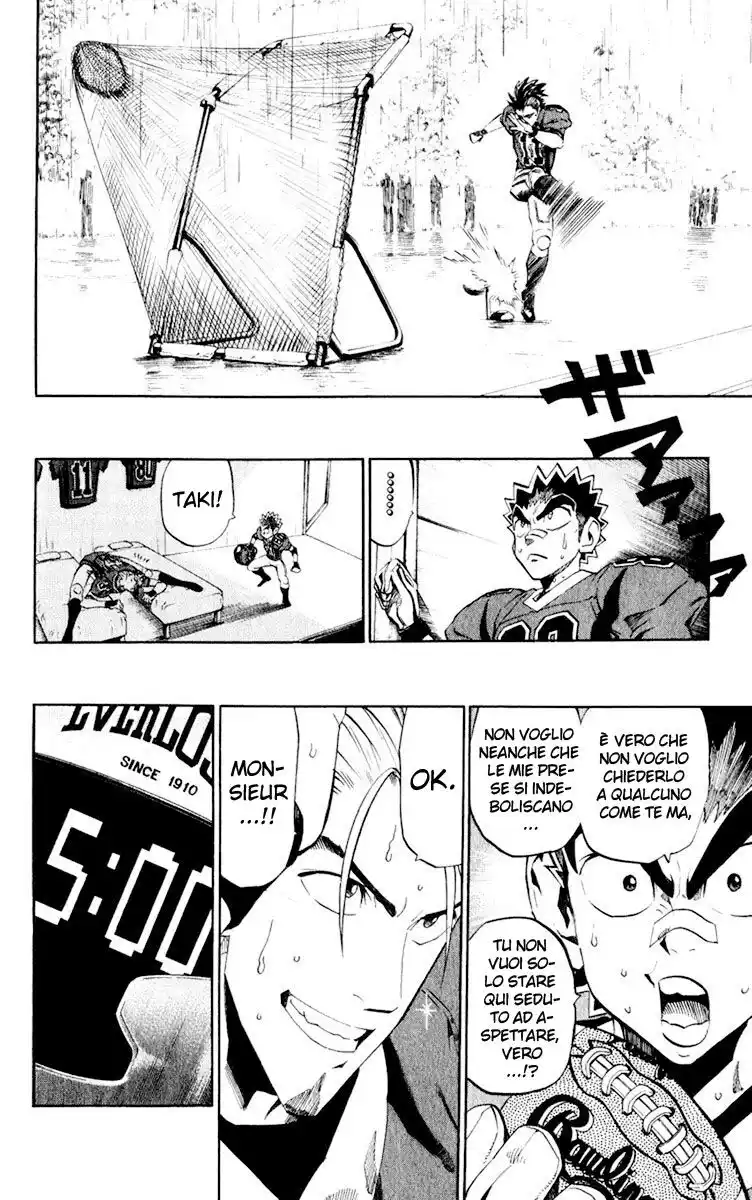 Eyeshield 21 Capitolo 222 page 16