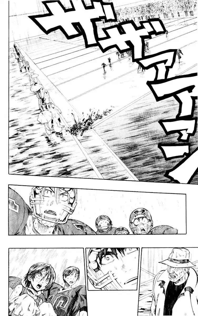 Eyeshield 21 Capitolo 222 page 3