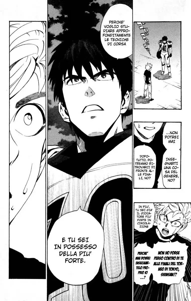 Eyeshield 21 Capitolo 203 page 11