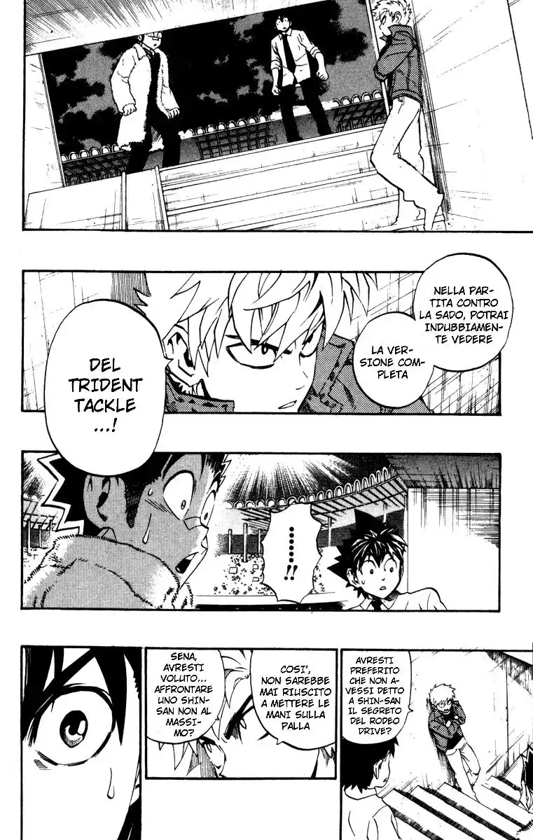 Eyeshield 21 Capitolo 203 page 15