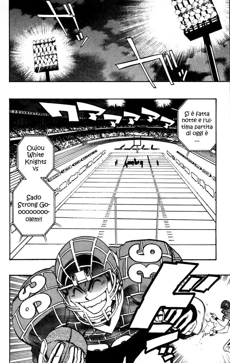 Eyeshield 21 Capitolo 203 page 17