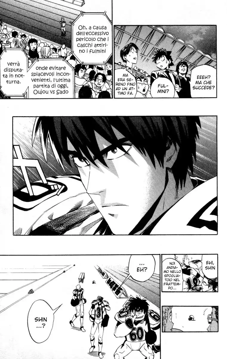 Eyeshield 21 Capitolo 203 page 5