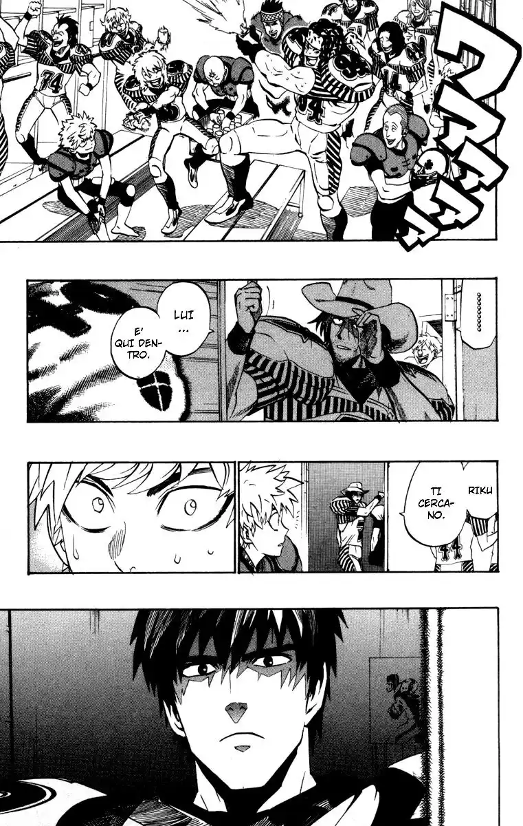 Eyeshield 21 Capitolo 203 page 7