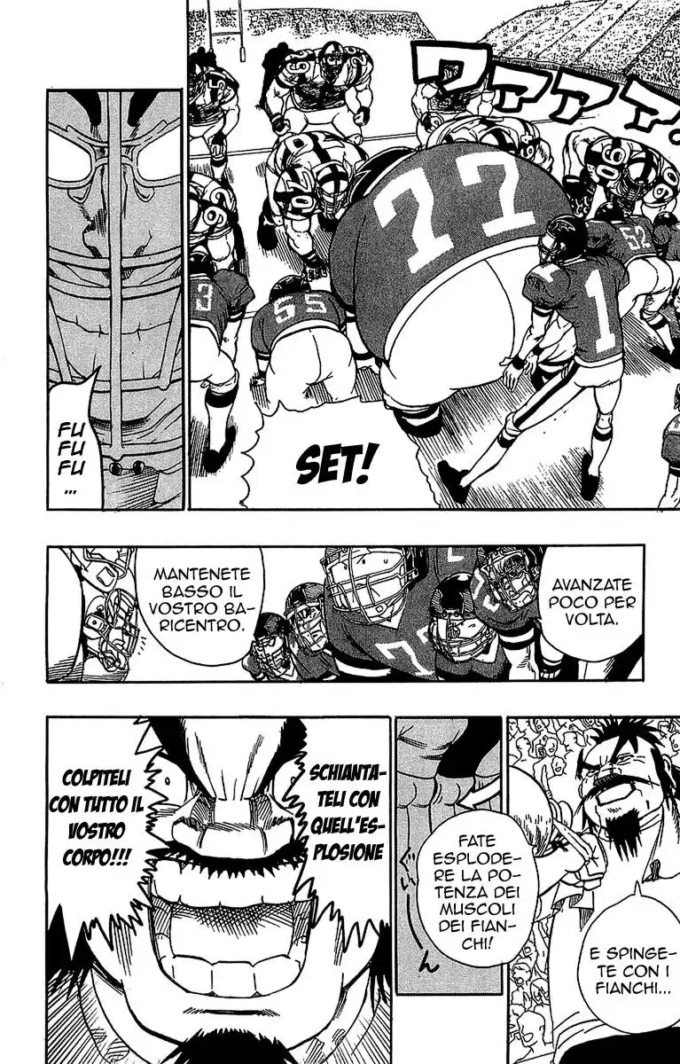 Eyeshield 21 Capitolo 96 page 13