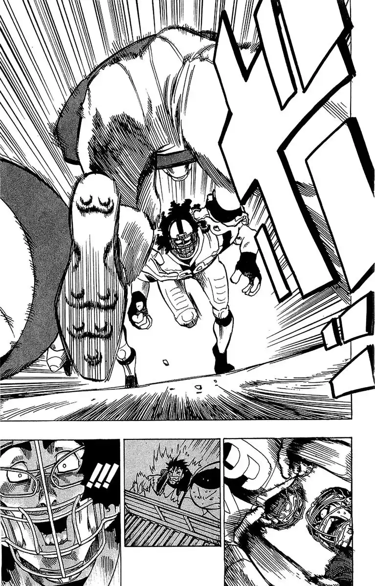 Eyeshield 21 Capitolo 96 page 14