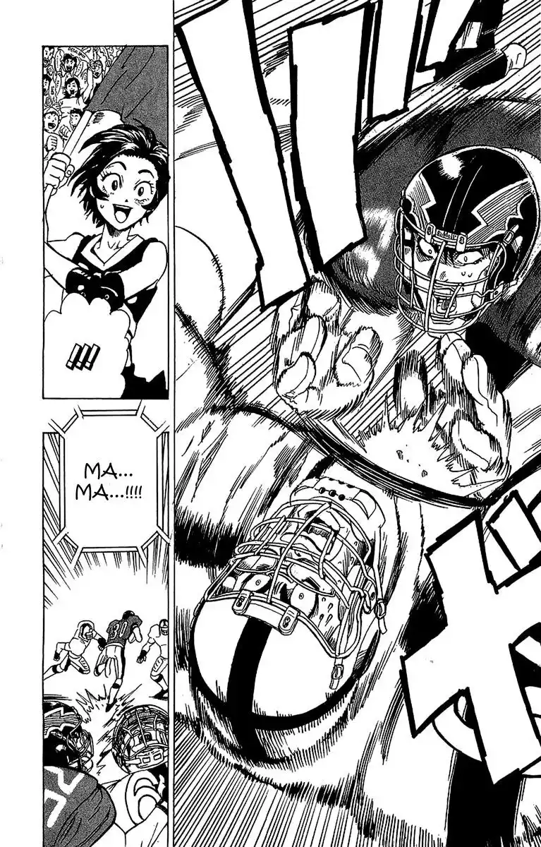 Eyeshield 21 Capitolo 96 page 15