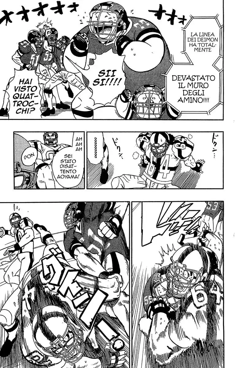 Eyeshield 21 Capitolo 96 page 16