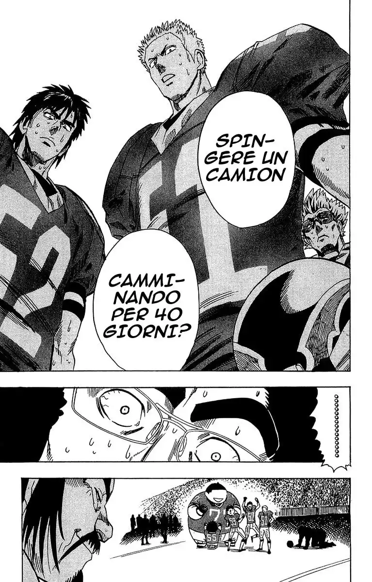 Eyeshield 21 Capitolo 96 page 18