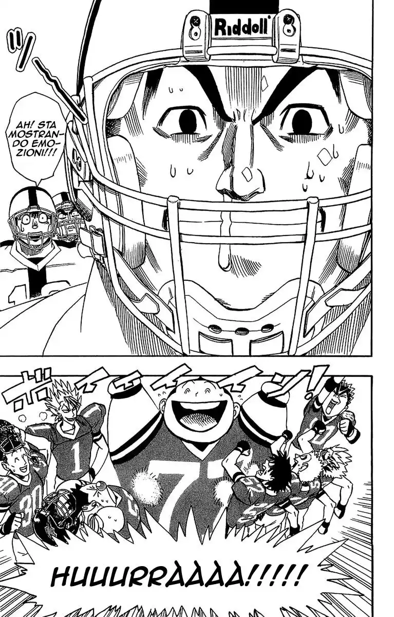 Eyeshield 21 Capitolo 96 page 20