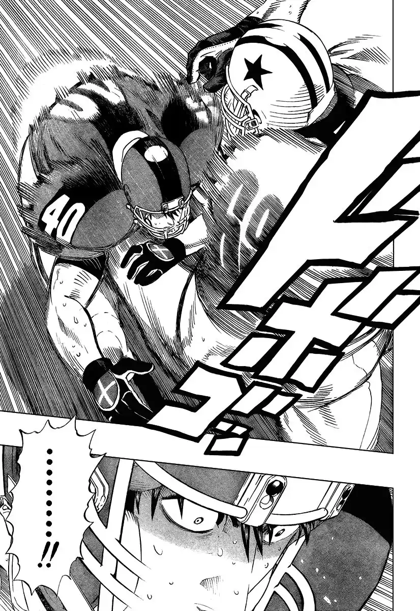 Eyeshield 21 Capitolo 327 page 10