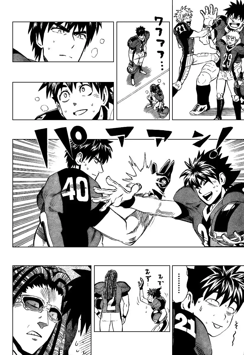 Eyeshield 21 Capitolo 327 page 5