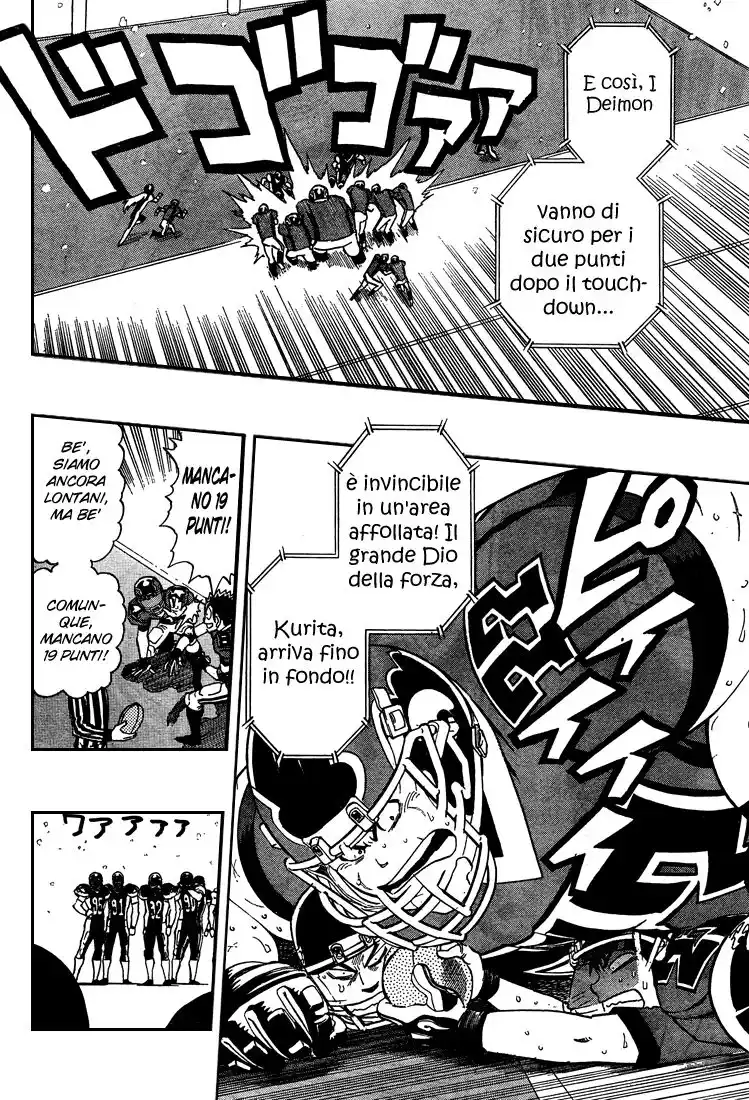 Eyeshield 21 Capitolo 294 page 12