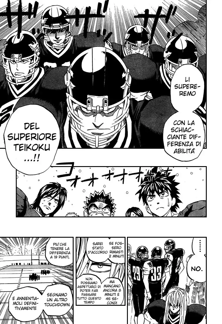 Eyeshield 21 Capitolo 294 page 15