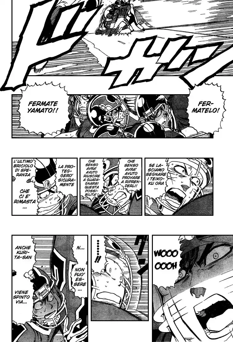 Eyeshield 21 Capitolo 294 page 20