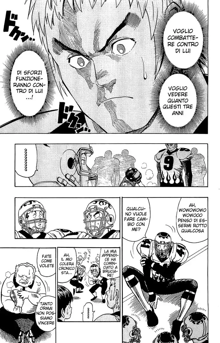 Eyeshield 21 Capitolo 105 page 12